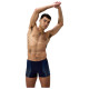 Speedo Ανδρικό μαγιό Mens Duo Logo Print Aquashorts